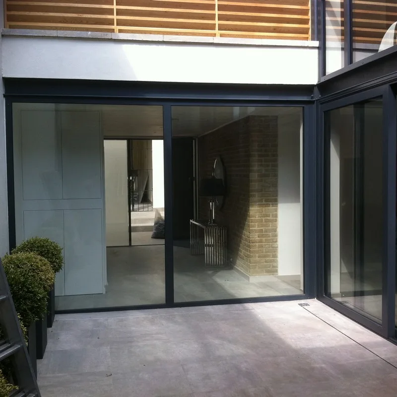 Mortlake Double Glazing Services