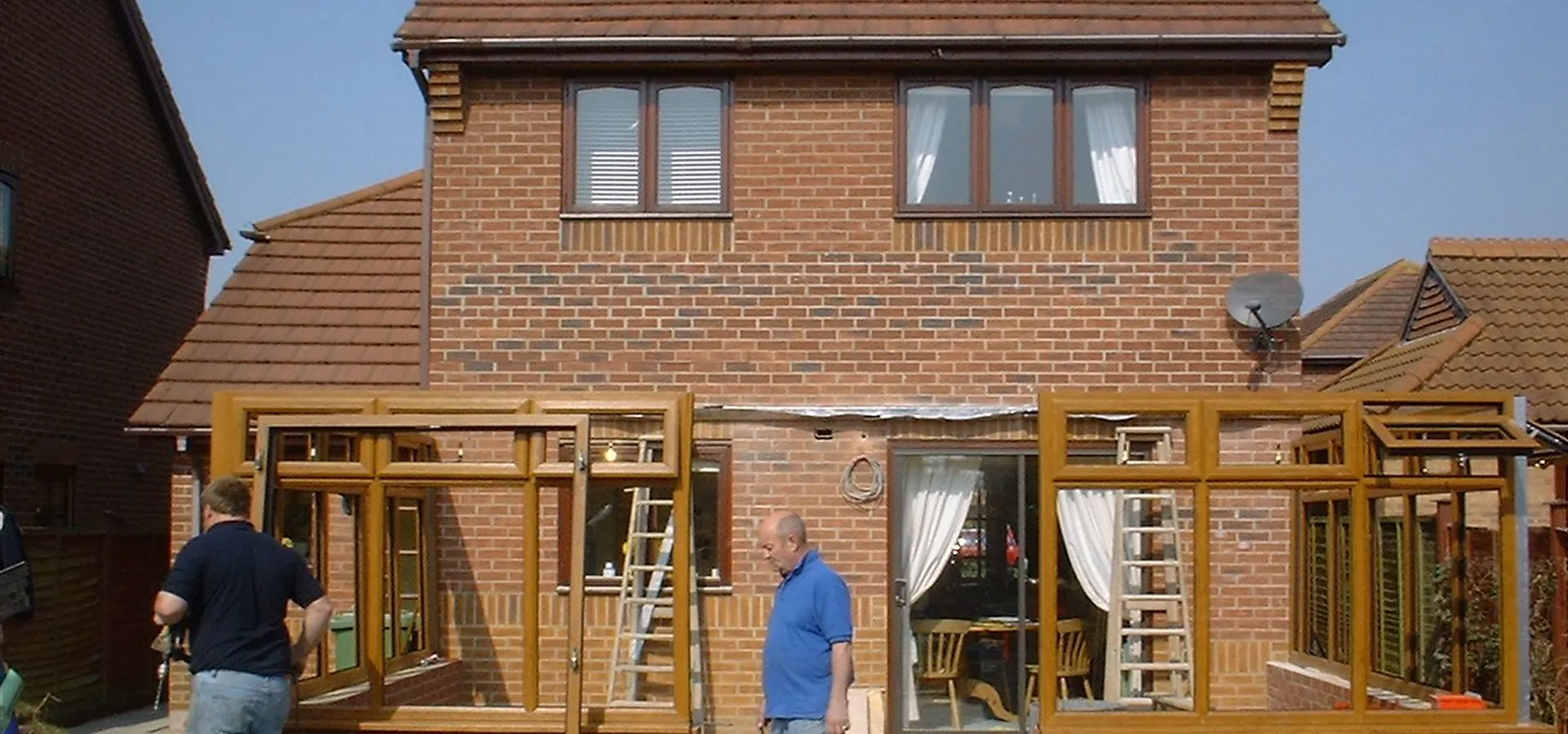 Commercial Glazing Mortlake