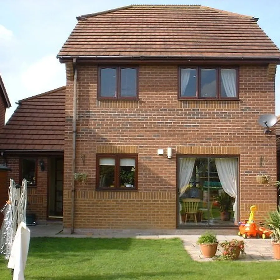 Office Mortlake