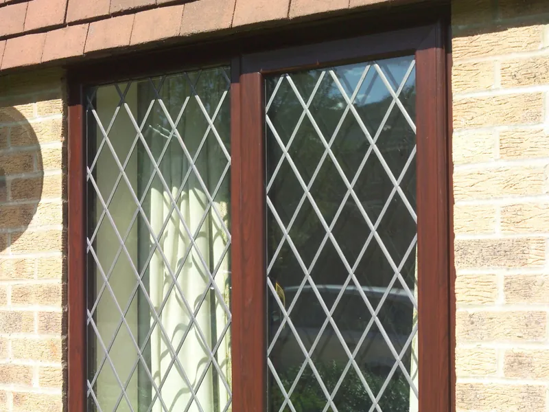 Security Mortlake