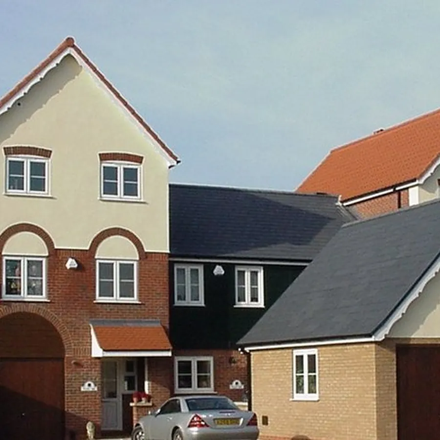 Edwardian Mortlake