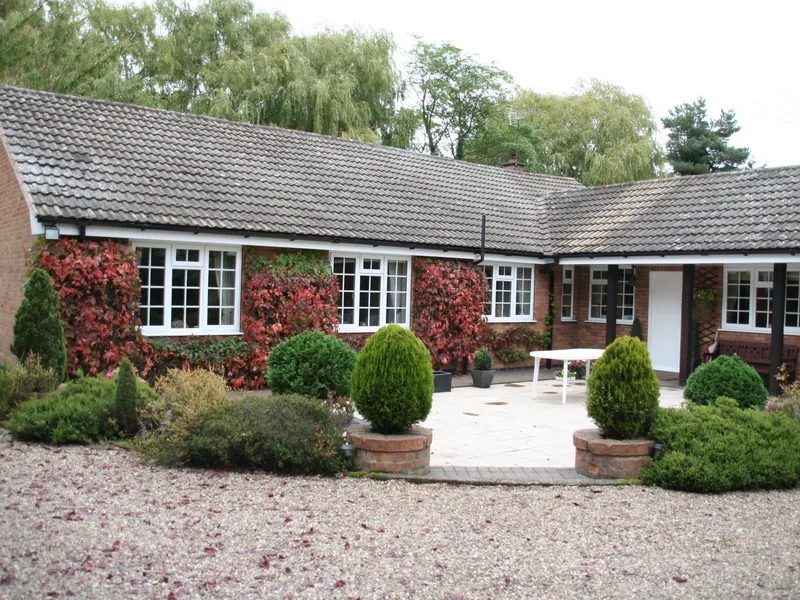 Conservatories Mortlake