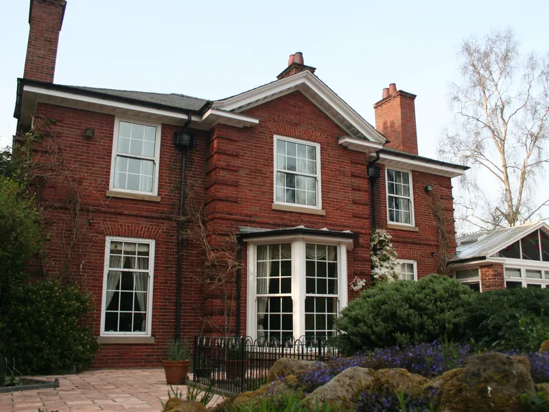 Conservatories Mortlake