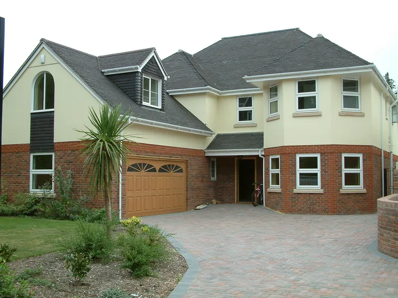 Conservatories Mortlake