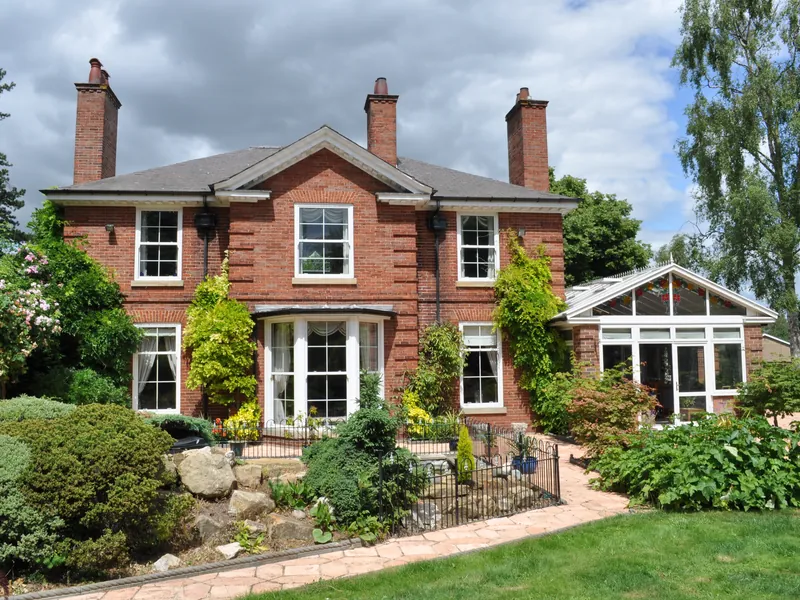 Garden Room Mortlake