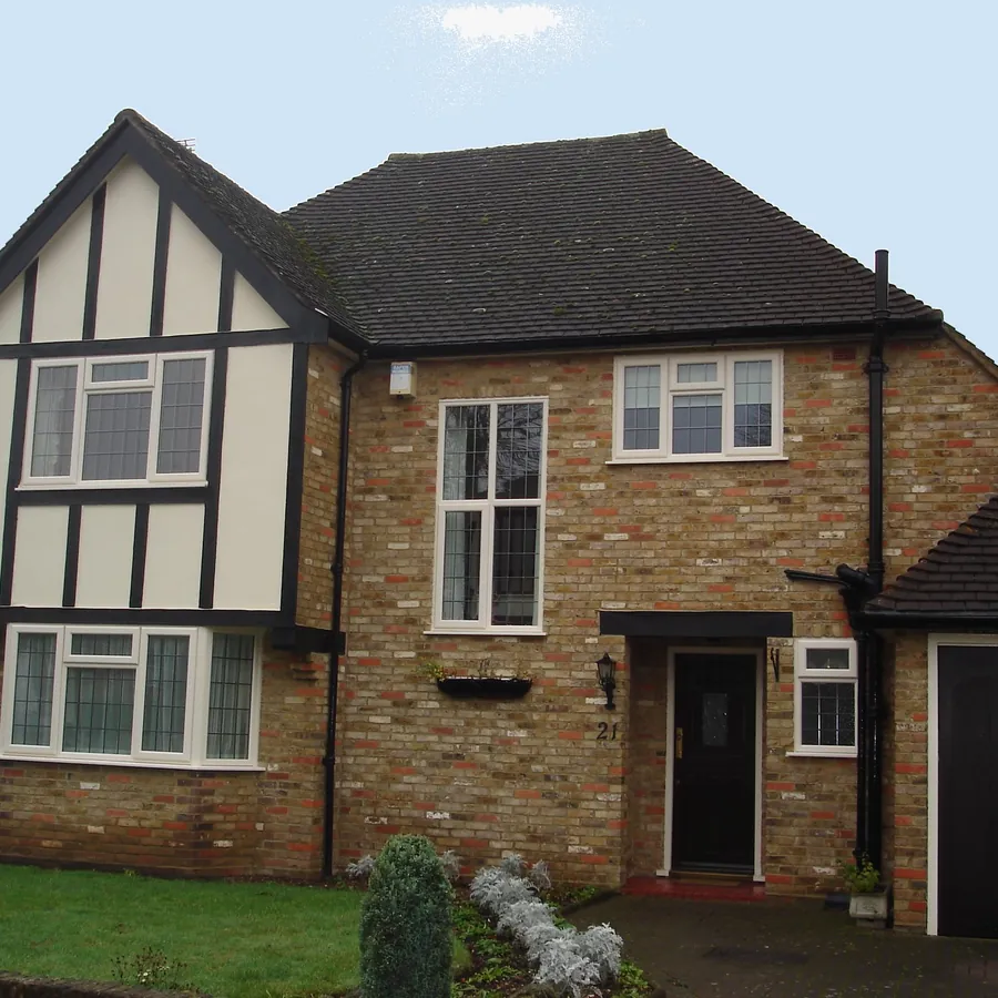 Garden Room Mortlake