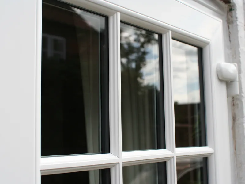 Glass Extension Mortlake