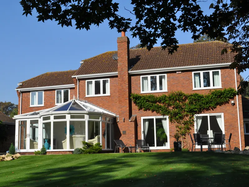 Orangery Mortlake