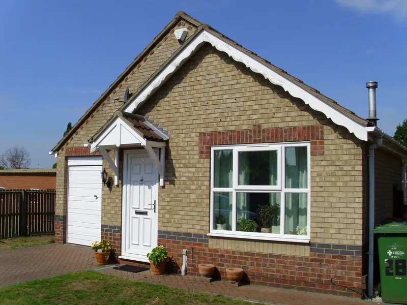 Orangery Mortlake