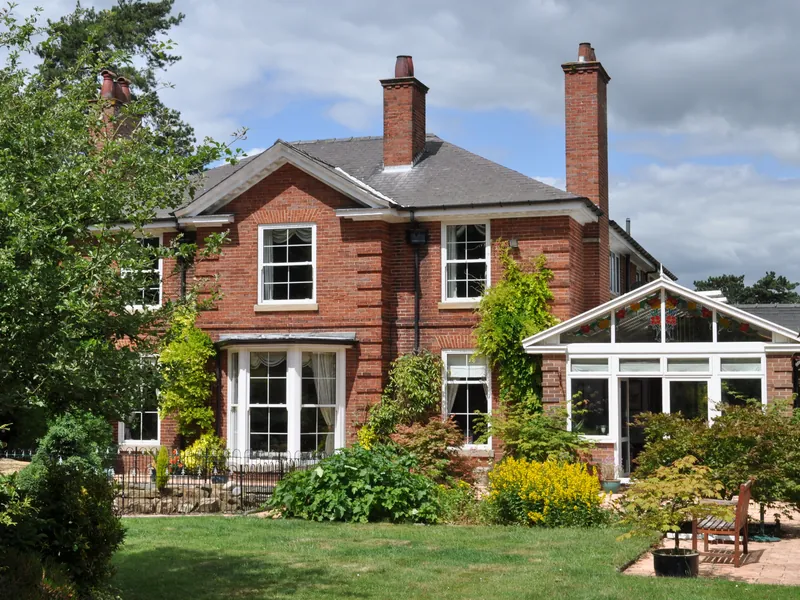 Orangery Mortlake
