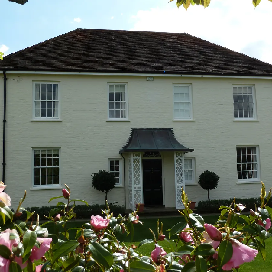 Orangery Mortlake