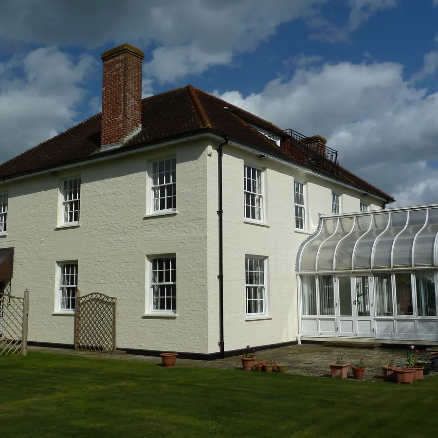 Conservatories Mortlake