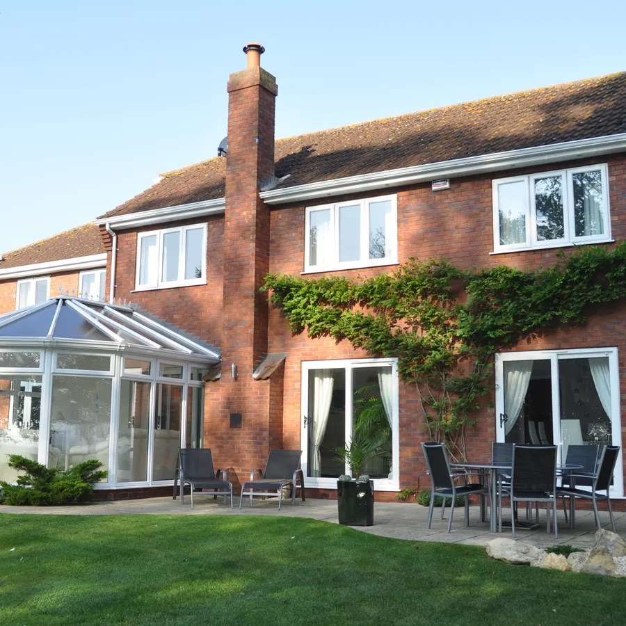 Conservatories Mortlake
