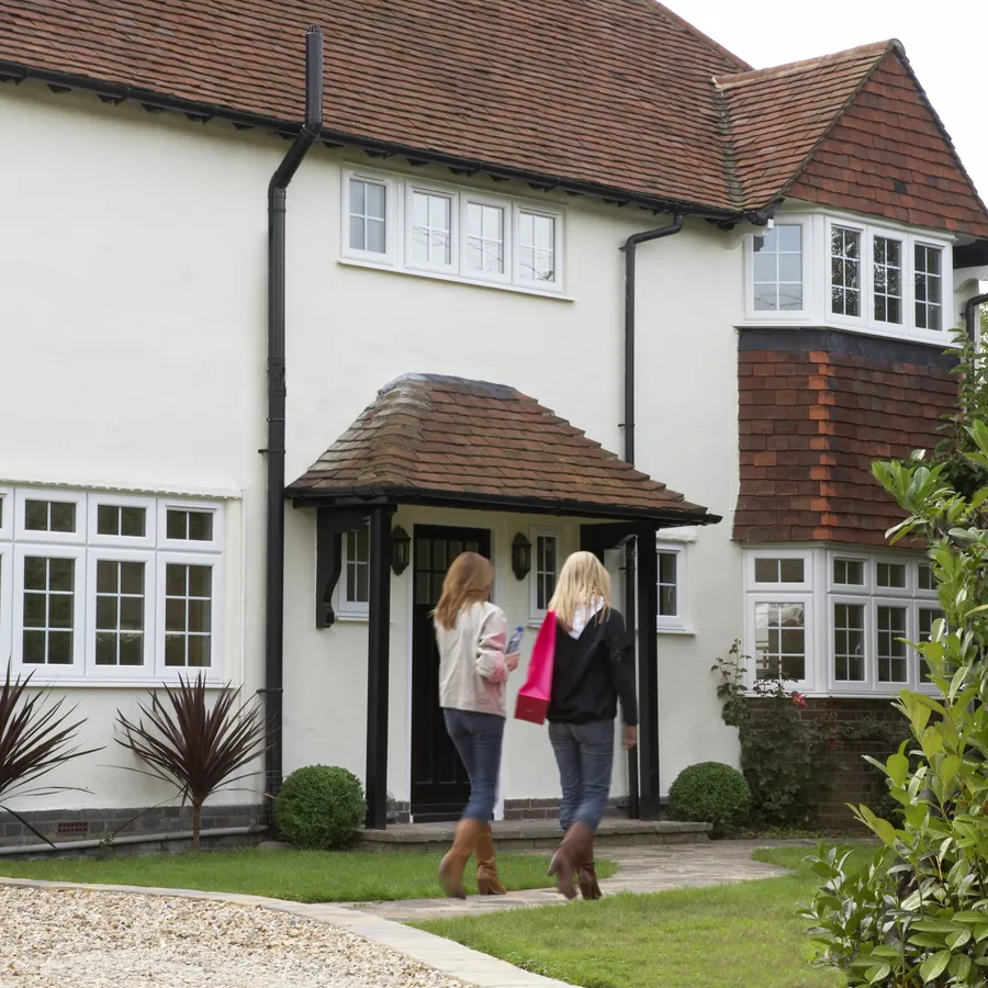 Conservatories Mortlake