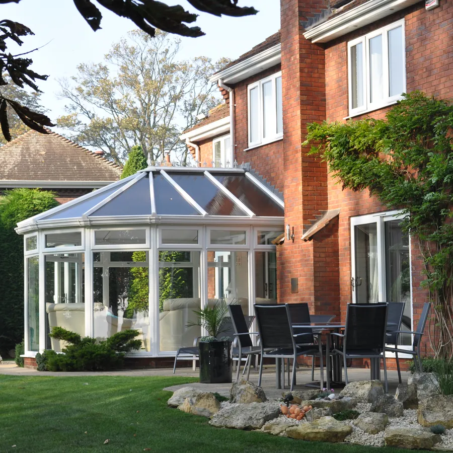 Conservatories Mortlake