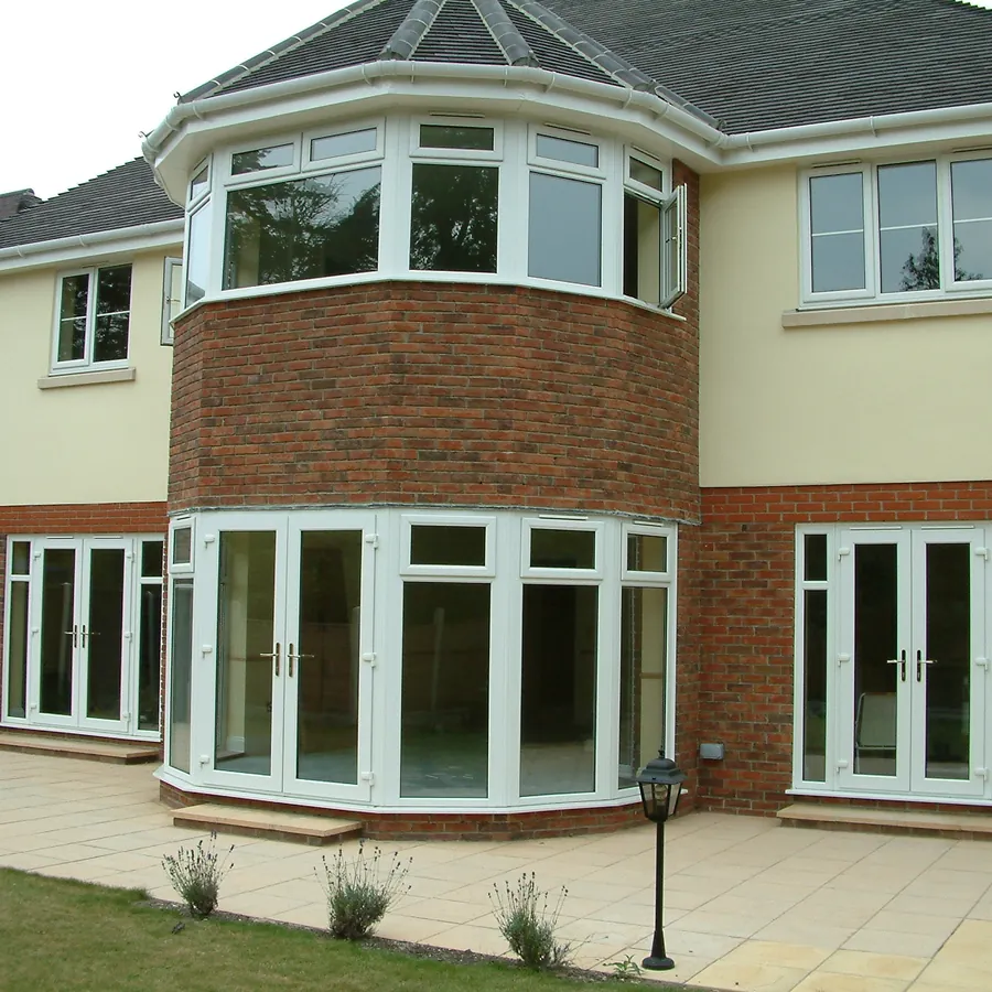 Conservatories Mortlake