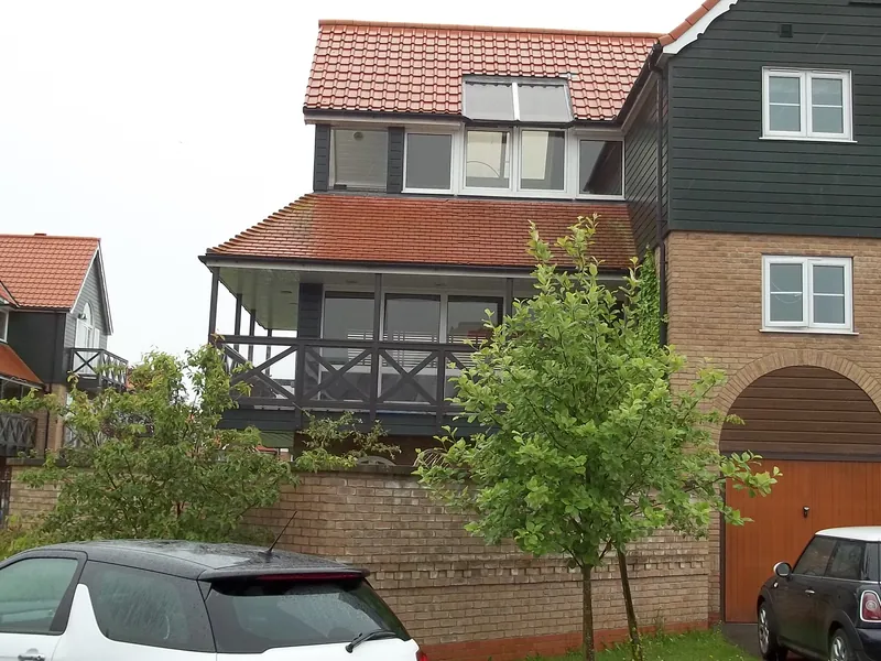 Victorian Mortlake