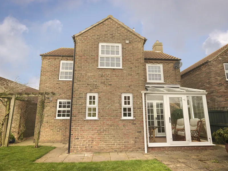 Victorian Mortlake