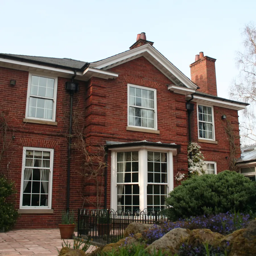 Victorian Mortlake