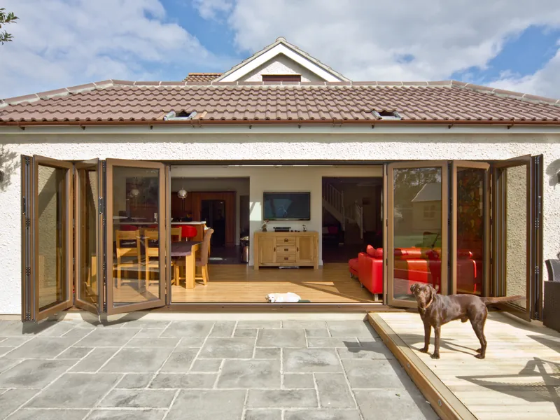 Bifold Mortlake