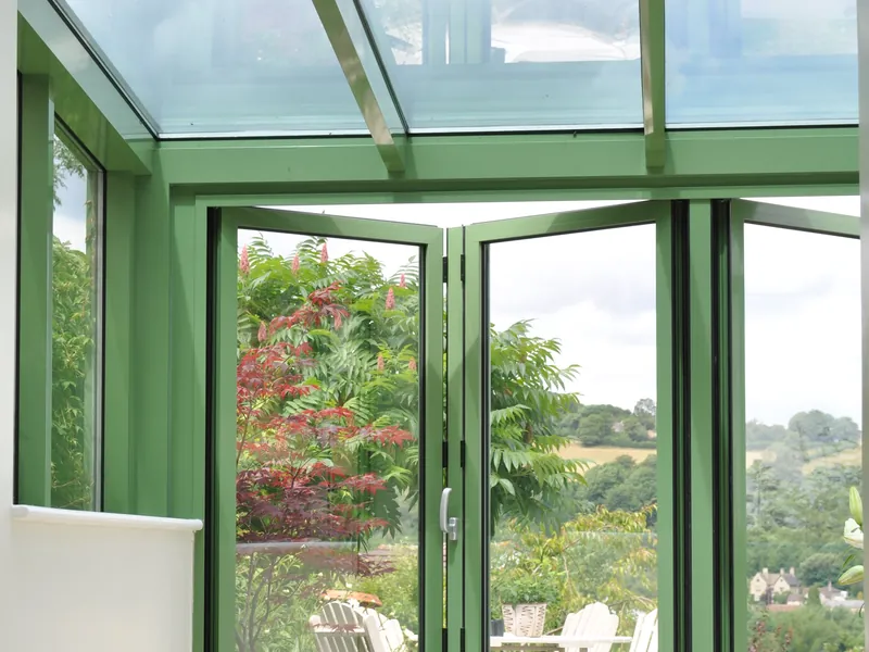 Bifold Mortlake