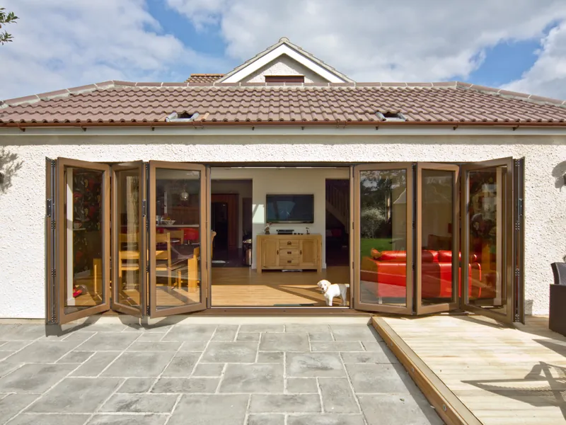 Bifold Mortlake