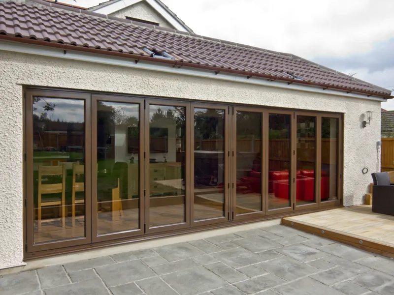 Bifold Mortlake