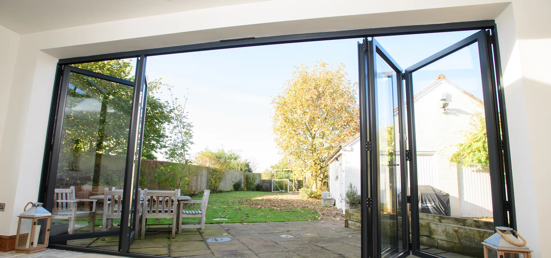 Bifold Mortlake