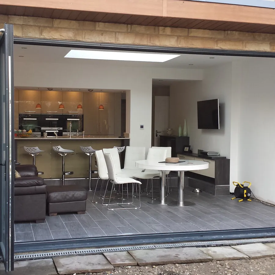 Bifold Mortlake