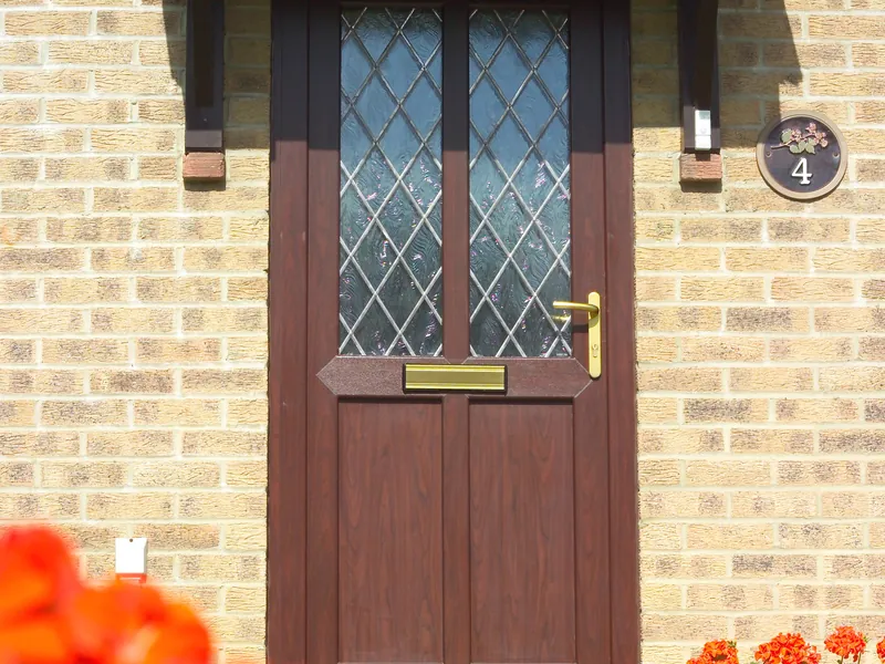 Composite Mortlake