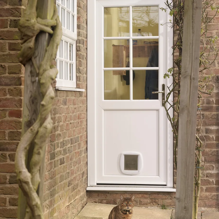 Composite Mortlake