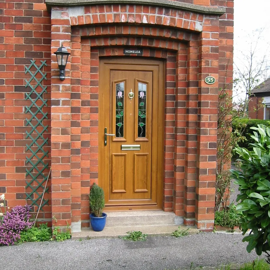 Composite Mortlake