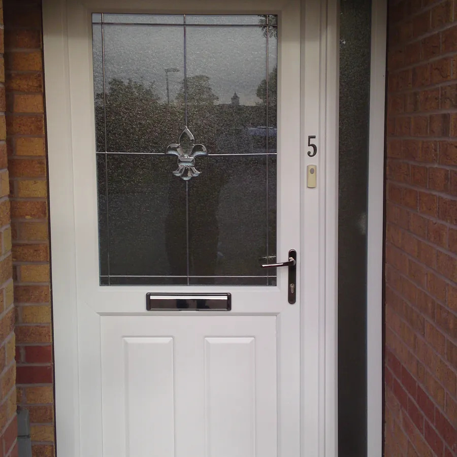 Composite Mortlake