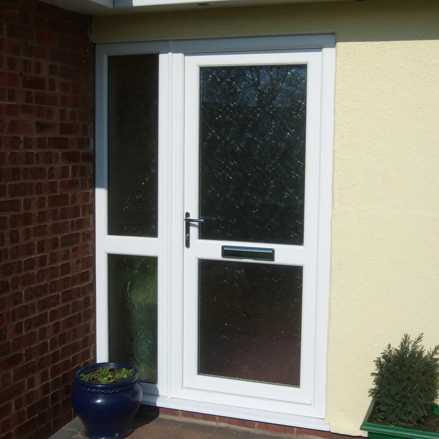 Composite Mortlake