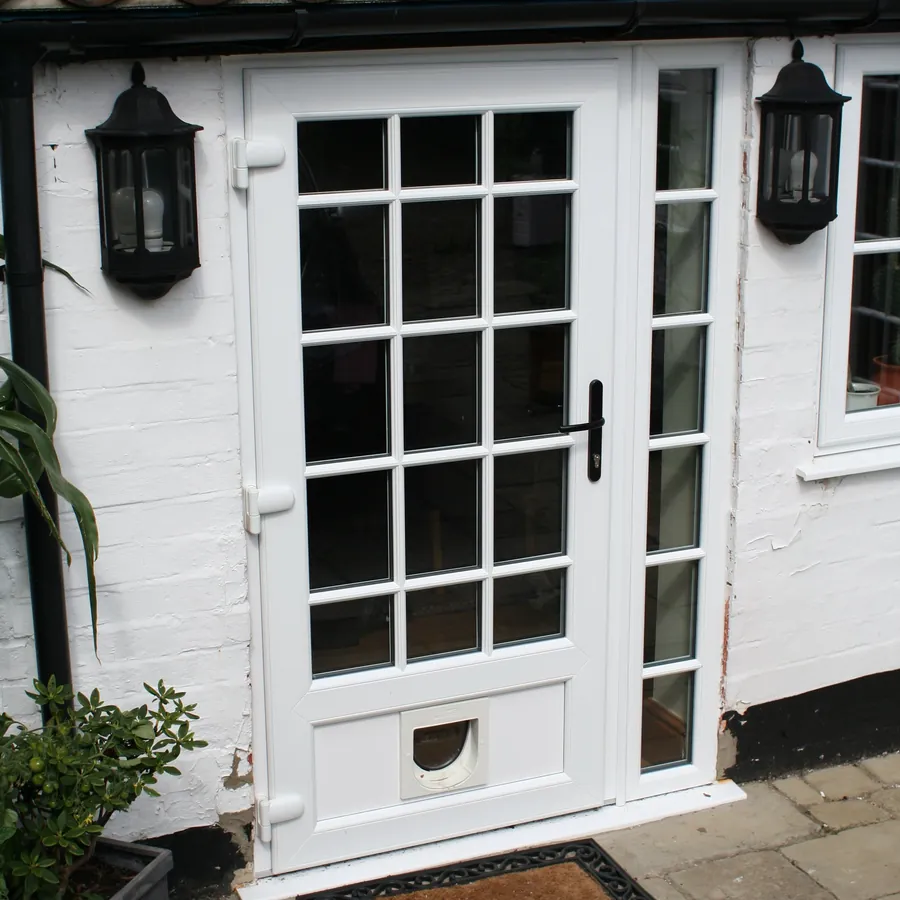 Composite Mortlake
