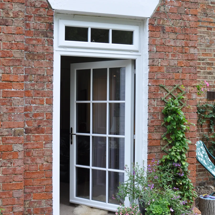 Composite Mortlake