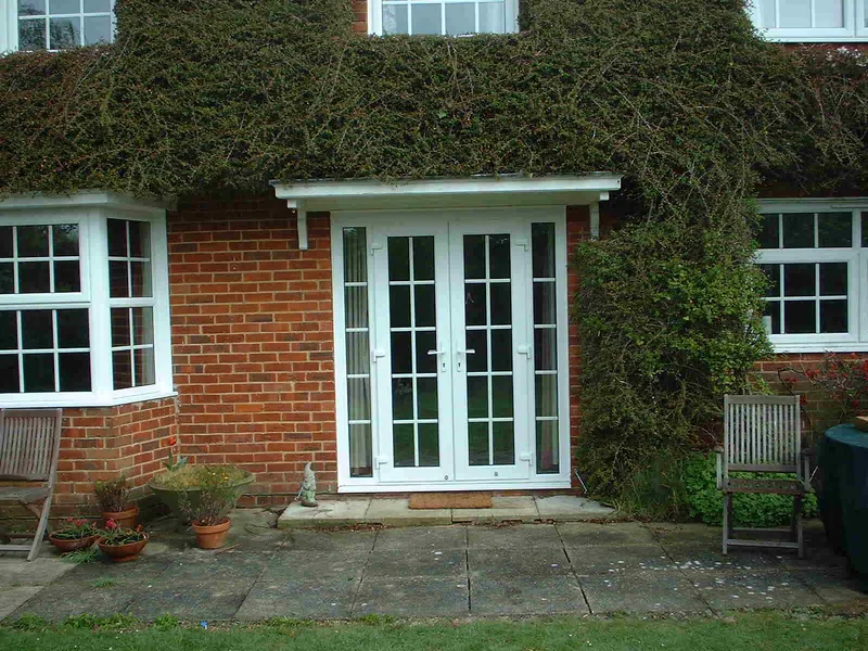 French Mortlake