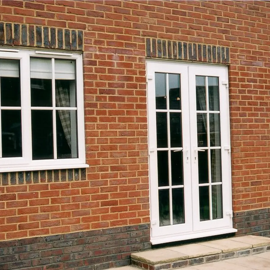 French Mortlake