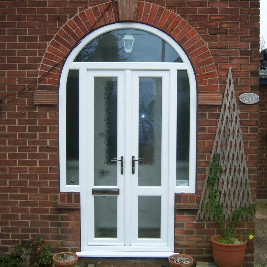 Front Mortlake