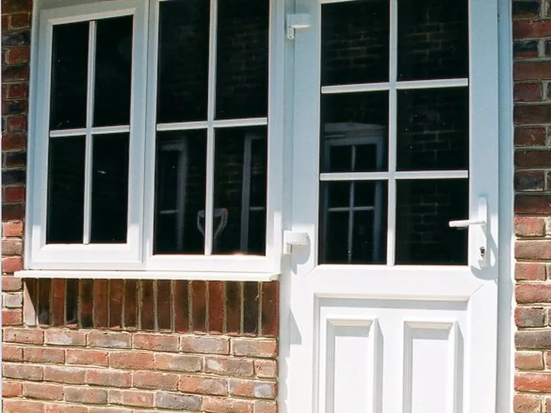 Doors Mortlake