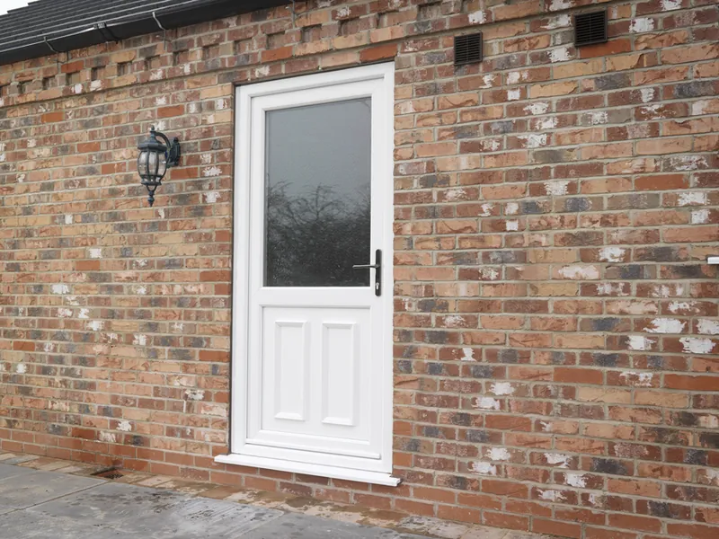 Doors Mortlake