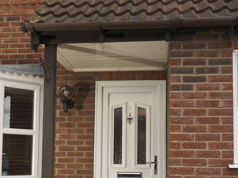 Doors Mortlake