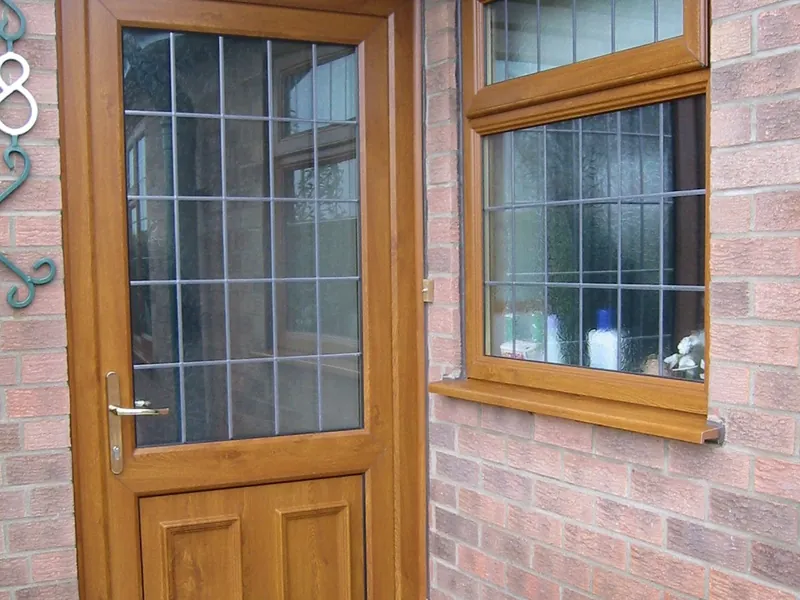Doors Mortlake
