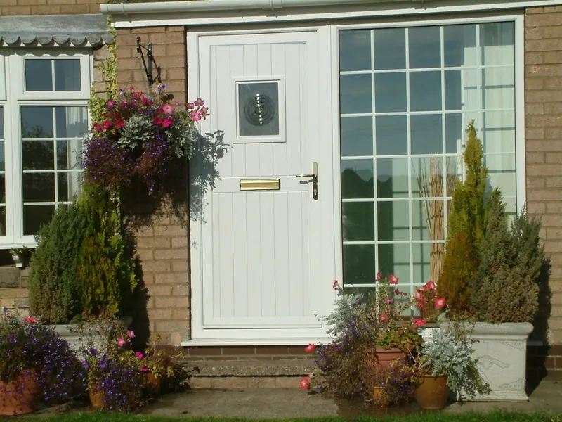 Doors Mortlake