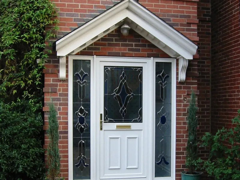 Doors Mortlake