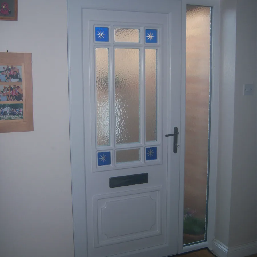 Doors Mortlake
