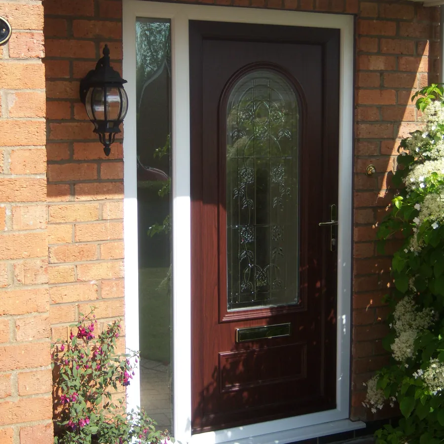 Doors Mortlake