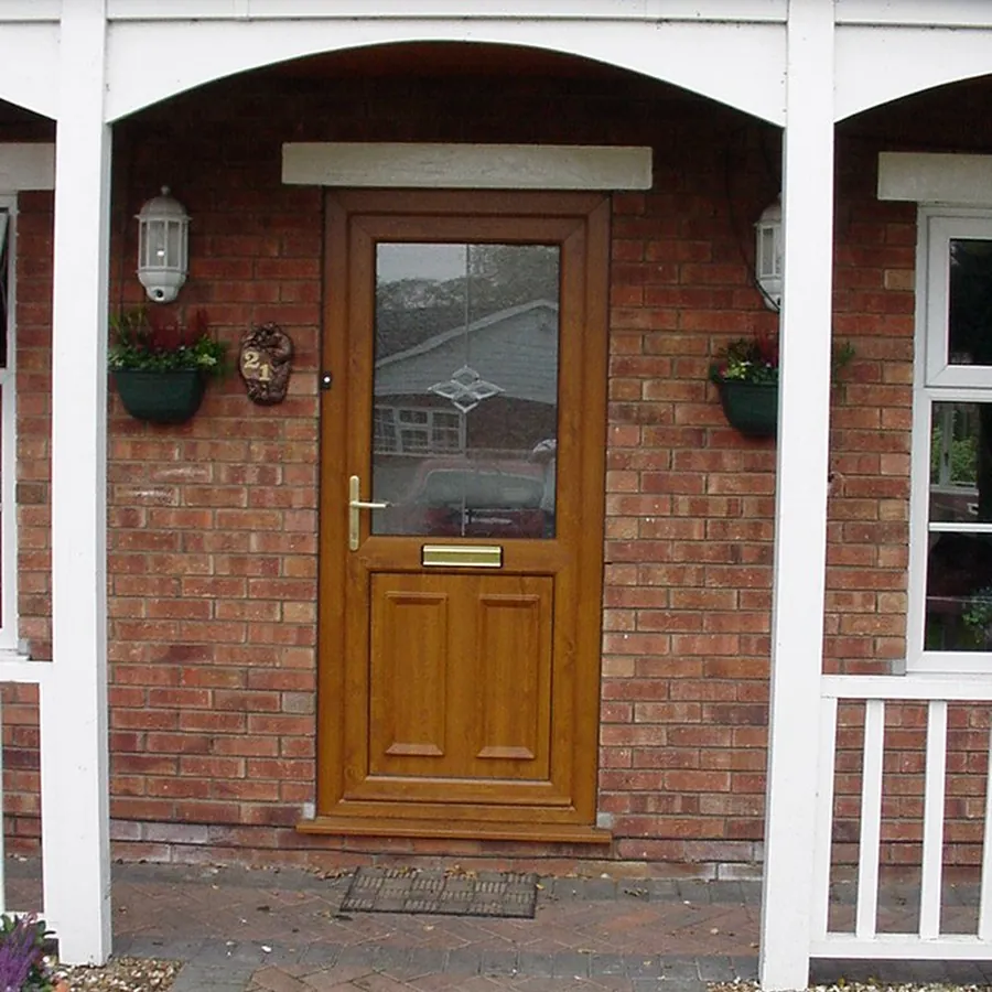 Doors Mortlake