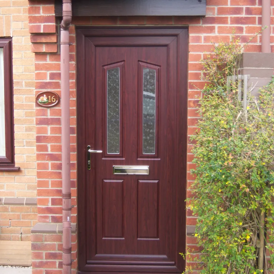 Doors Mortlake