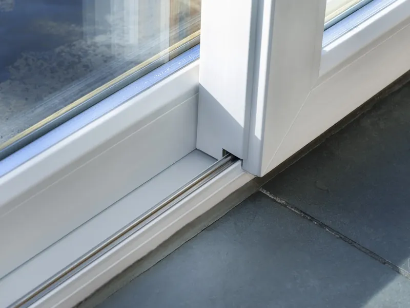Sliding Patio Mortlake